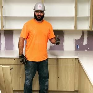 Meet your Posher, Matthew